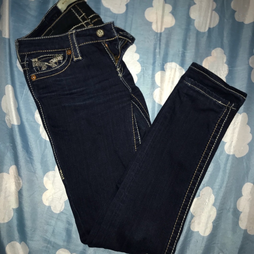 Big Star Jeans